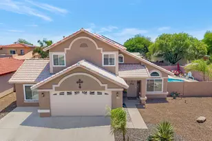 7159 W Maple Ridge Dr, Tucson, AZ 85743 - Photo 1