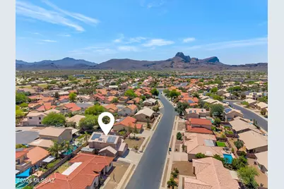 7159 W Maple Ridge Drive, Tucson, AZ 85743 - Photo 31