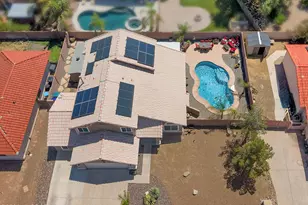 7159 W Maple Ridge Dr, Tucson, AZ 85743 - Photo 33