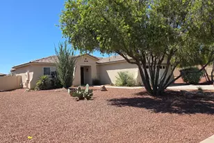 3686 E Canter Rd, Tucson, AZ 85739 - Photo 1