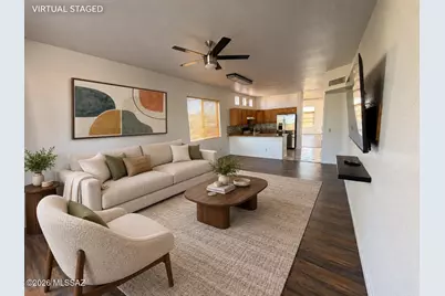 8412 S Camino Sierra Rincon, Tucson, AZ 85747 - Photo 7