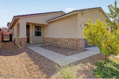 12584 E Caden Drive, Vail, AZ 85641 - Photo 3