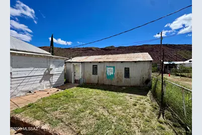 109 E Street, Bisbee, AZ 85603 - Photo 17
