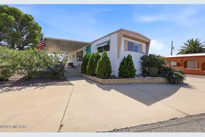 5565 W Tumbling F Street, Tucson, AZ 85713 - Photo 3