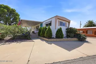 5565 W Tumbling F St, Tucson, AZ 85713 - Photo 3