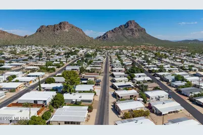 5565 W Tumbling F Street, Tucson, AZ 85713 - Photo 21