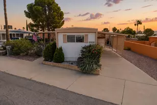 5565 W Tumbling F St, Tucson, AZ 85713 - Photo 1
