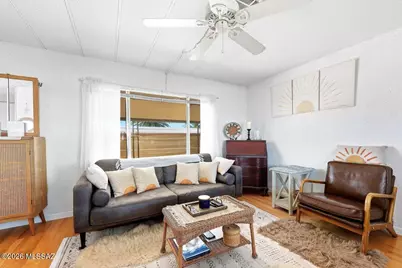 5565 W Tumbling F Street, Tucson, AZ 85713 - Photo 9