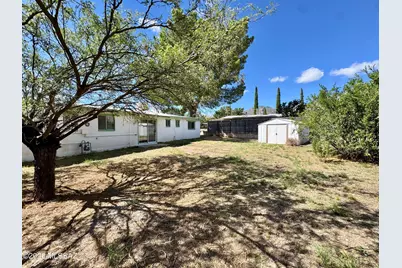 451 Santa Cruz Drive, Bisbee, AZ 85603 - Photo 19