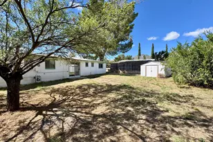 451 Santa Cruz Dr, Bisbee, AZ 85603 - Photo 19