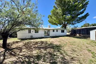 451 Santa Cruz Dr, Bisbee, AZ 85603 - Photo 17