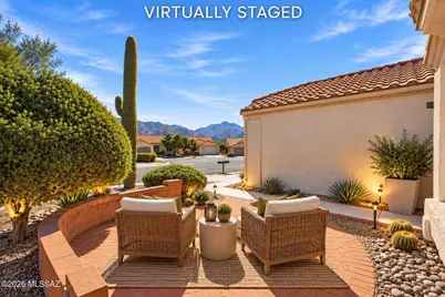 14097 N Forthcamp Court, Oro Valley, AZ 85755 - Photo 3
