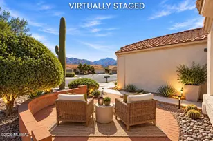 14097 N Forthcamp Ct, Oro Valley, AZ 85755 - Photo 3