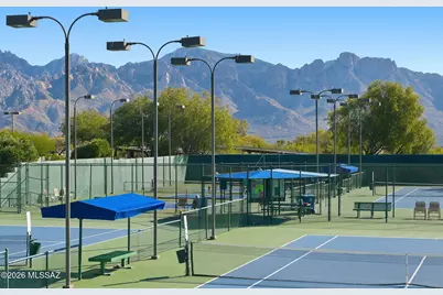 14097 N Forthcamp Court, Oro Valley, AZ 85755 - Photo 37