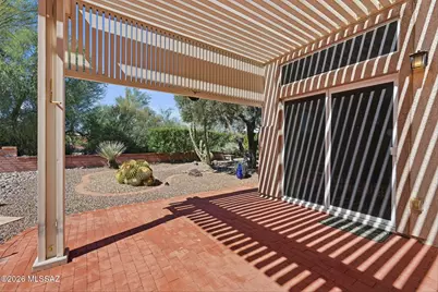 14097 N Forthcamp Court, Oro Valley, AZ 85755 - Photo 11