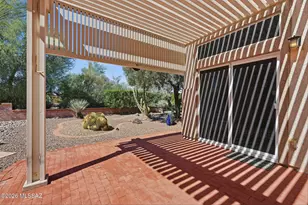 14097 N Forthcamp Ct, Oro Valley, AZ 85755 - Photo 11