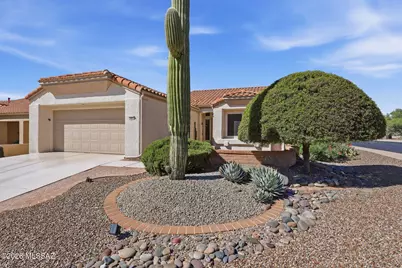 14097 N Forthcamp Court, Oro Valley, AZ 85755 - Photo 1