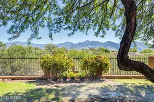 11748 N Via de la Verbenita, Tucson, AZ 85737 - Photo 31