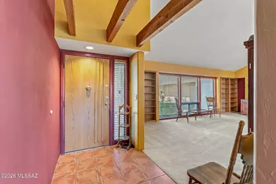 11748 N Via De La Verbenita, Tucson, AZ 85737 - Photo 13