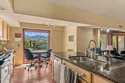 11748 N Via De La Verbenita, Tucson, AZ 85737 - Photo 5