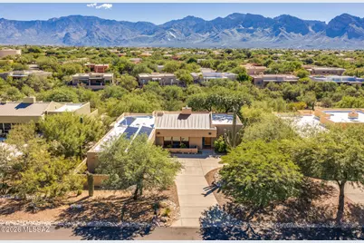 11748 N Via De La Verbenita, Tucson, AZ 85737 - Photo 1