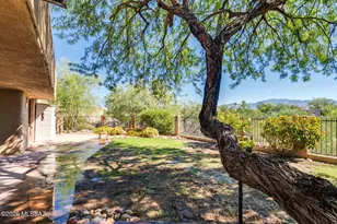 11748 N Via de la Verbenita, Tucson, AZ 85737 - Photo 33