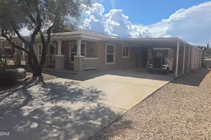1030 S Barrel Cactus Ridge, Benson, AZ 85602 - Photo 3