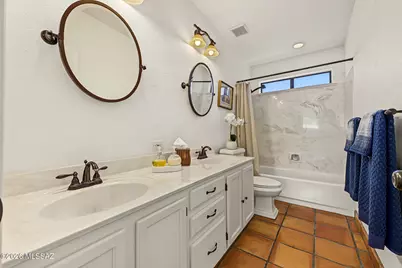 11401 N Palmetto Dunes Avenue, Oro Valley, AZ 85737 - Photo 35