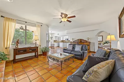 11401 N Palmetto Dunes Avenue, Oro Valley, AZ 85737 - Photo 15