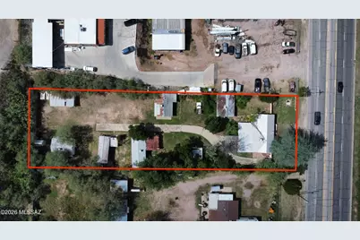 2385 N Grand Avenue, Nogales, AZ 85621 - Photo 3