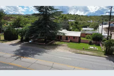 2385 N Grand Avenue, Nogales, AZ 85621 - Photo 1
