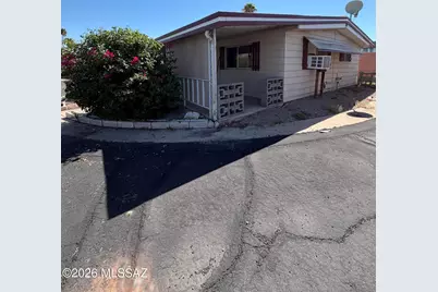 1202 W Miracle Mile #38, Tucson, AZ 85705 - Photo 5