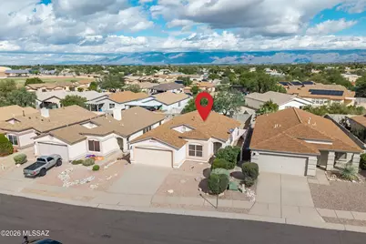 10047 E Arizona Sunset Drive, Tucson, AZ 85747 - Photo 3