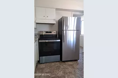 1318 S Avenida Polar #F208, Tucson, AZ 85710 - Photo 1