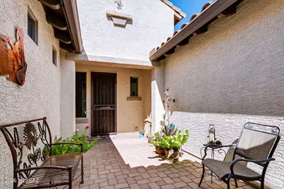 1961 N Laguna Oaks Drive, Green Valley, AZ 85614 - Photo 9