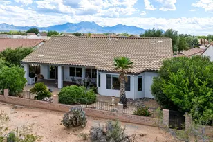 1961 N Laguna Oaks Dr, Green Valley, AZ 85614 - Photo 3
