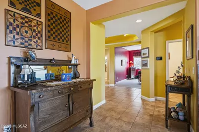 1961 N Laguna Oaks Drive, Green Valley, AZ 85614 - Photo 29