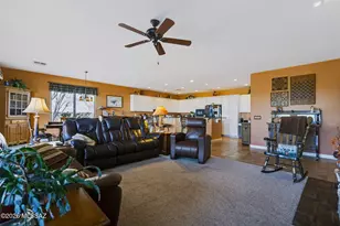 1961 N Laguna Oaks Dr, Green Valley, AZ 85614 - Photo 29
