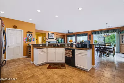 1961 N Laguna Oaks Drive, Green Valley, AZ 85614 - Photo 41