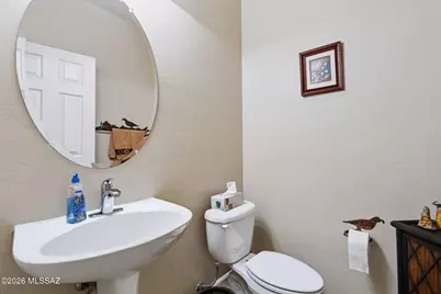 1961 N Laguna Oaks Drive, Green Valley, AZ 85614 - Photo 21