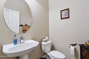 1961 N Laguna Oaks Dr, Green Valley, AZ 85614 - Photo 21
