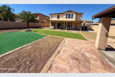 5169 S Fox Trot Drive, Tucson, AZ 85746 - Photo 23
