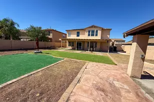 5169 S Fox Trot Dr, Tucson, AZ 85746 - Photo 23