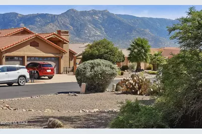 38444 S Canyon View Court, Saddlebrooke, AZ 85739 - Photo 3