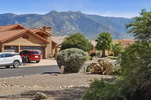 38444 S Canyon View Ct, Saddlebrooke, AZ 85739 - Photo 3