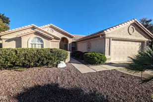 63704 E Cat Claw Ln, Tucson, AZ 85739 - Photo 1
