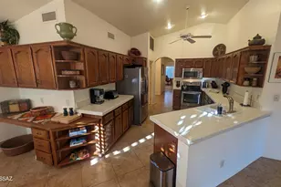 63704 E Cat Claw Ln, Tucson, AZ 85739 - Photo 11