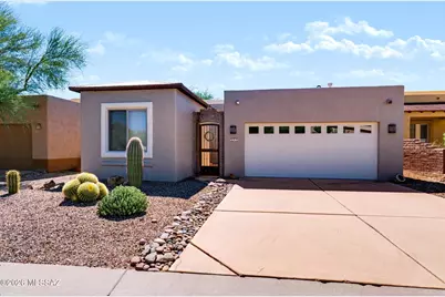 262 Market Circle, Tubac, AZ 85646 - Photo 1