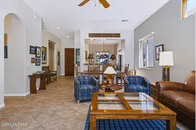 262 Market Circle, Tubac, AZ 85646 - Photo 5