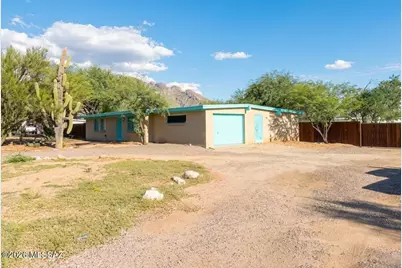 1201 W Calle Concordia, Oro Valley, AZ 85704 - Photo 3